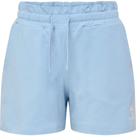 Hummel kindershort Hmlflowy Ruffle 219313