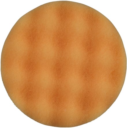 Makita D-62608 Makita polijstpad oranje 125 mm D-62608 Diameter 125 mm 1 stuk(s)