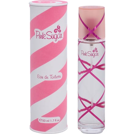 Aquolina Pink Sugar eau de toilette spray 50 ml