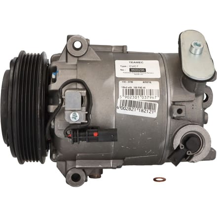 Compressor airconditioning TEAMEC TM8600296