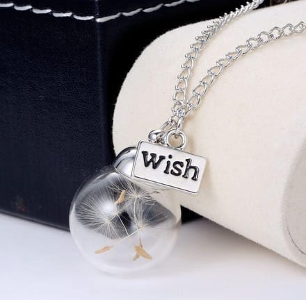 Ketting + wenshanger