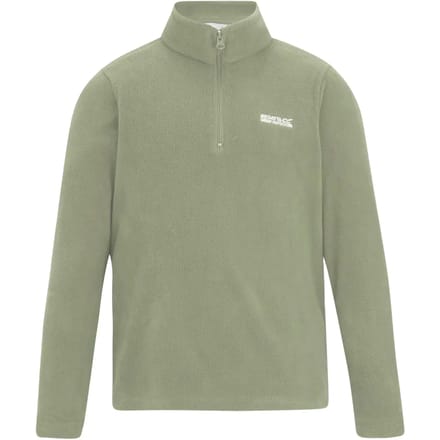 Kinderfleece met halve rits Regatta Hot Shot II