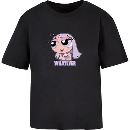 Dames-T-shirt Miss Tee Whatever