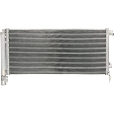 Condensator, airconditioning KOYORAD CD011325