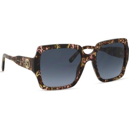 Marc Jacobs MARC 731/S Pattern havana 55/20/140 WOMAN Zonnebrillen