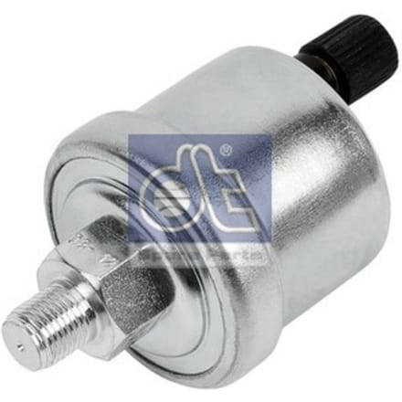 Sensor, oliedruk DT Spare Parts 4.61563