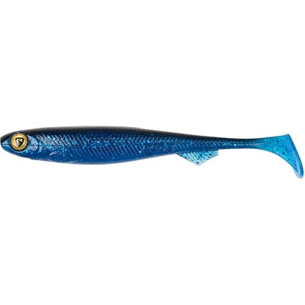 Zacht kunstaas Fox Rage Slick Shad UV