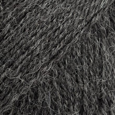 DROPS Alpaca Mix - 506 antraciet - Wol Garen