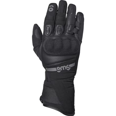 Winter motorhandschoenen GMS Tylon SF WP