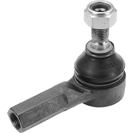 Spoorstangeinde MEYLE 616 020 0010