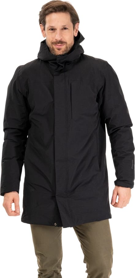Bergans Oslo Downshell 2L Parka Men M