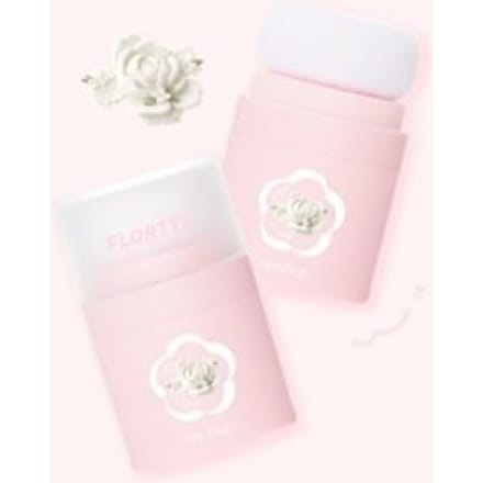 FLORTTE - Pupu Peppy Hair Powder - 3 Types #Air Fluff - 8g
