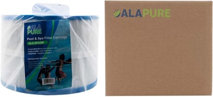 Spa Waterfilter voor Pleatco PBF50