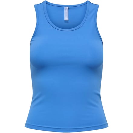 Only Play Mina Life Slim Top Dames - Maat S