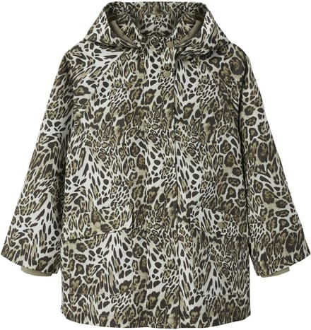 Name it Jas MALEX08 Leopard