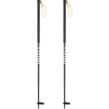 Skistokken Grivel Anarchist (x2)