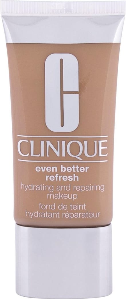 Clinique - Even Better Refresh Makeup Moisturizing & Regenerating Face Primer Cn70 Vanilla 30Ml