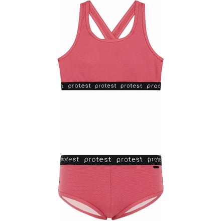 Protest PRTBeau - Bikini set meisjes - Uitneembare vulling - Sportieve bikini