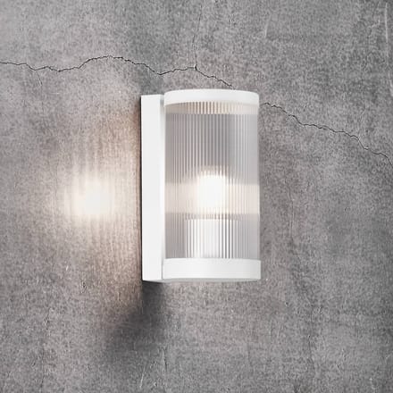 Nordlux Coupar 2218061001 Wandlamp E27 Wit