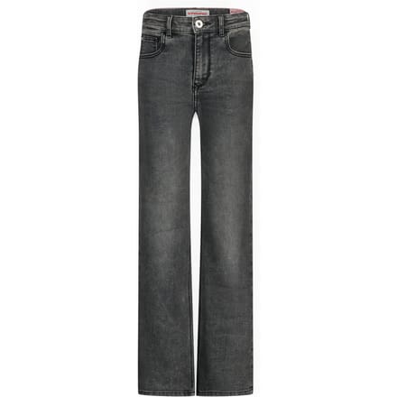 Vingino Giulia Stone Grey Taglia: 9 | Jeans Outlet | kids | Grigio