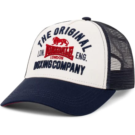 Trucker pet Lonsdale Larne