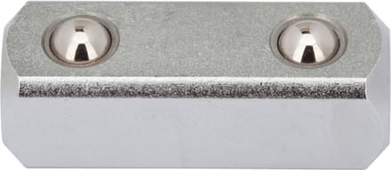 Wurth - 1/2 doorsteekvierkant - 1/2" doorsteekvierkant x 1 st