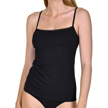 Slips Lisca Tanktop met dunne bandjes Emma