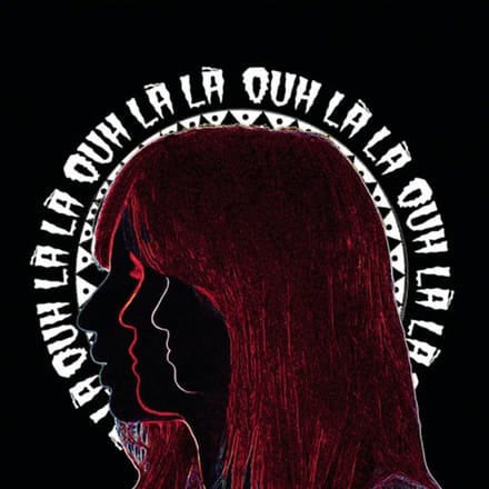 Juniore - Ouh La La (CD)