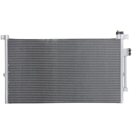 Condensator, airconditioning AVA COOLING FD5302