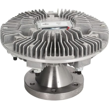 Koppeling, radiatorventilator NRF 49052