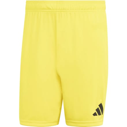 Adidas Entrada 26 Korte Broek Geel XS / Regular Man