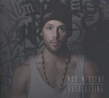 Max Merseny & Matthias Bublath - Everlasting (CD)
