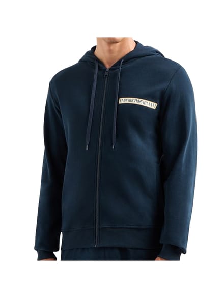Emporio Armani GA Adler sweatshirt voor heren