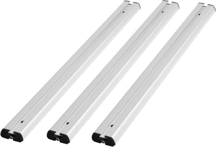 Thule bevestigingsbeugels voor fietsendrager Velo Slide 140 cm