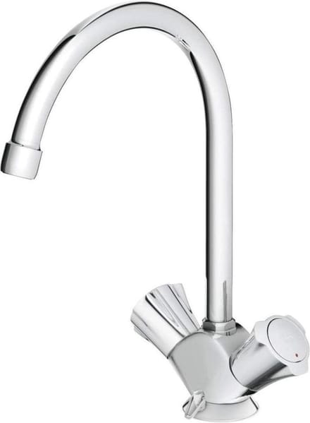 Luxe Keukenmengkraan Costa L- Modelnummer 31930001