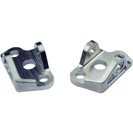 Voetsteun Scar Fantic XX 125