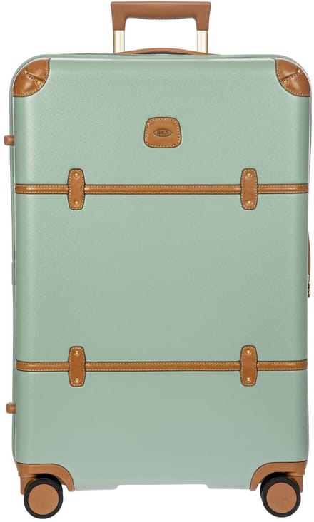 BRIC'S trolley Bellagio Trolley 70,5 cm Eucalyptus mintgroen