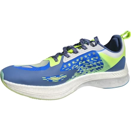 Schoenen Peak