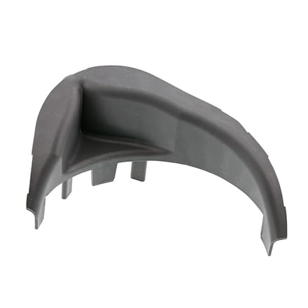 ELECTROLUX - Afdekkap watercollector / zeefhuis - 140073097010