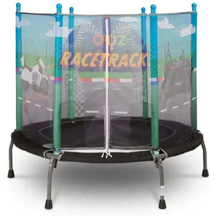 Recreatieve trampoline Toyz