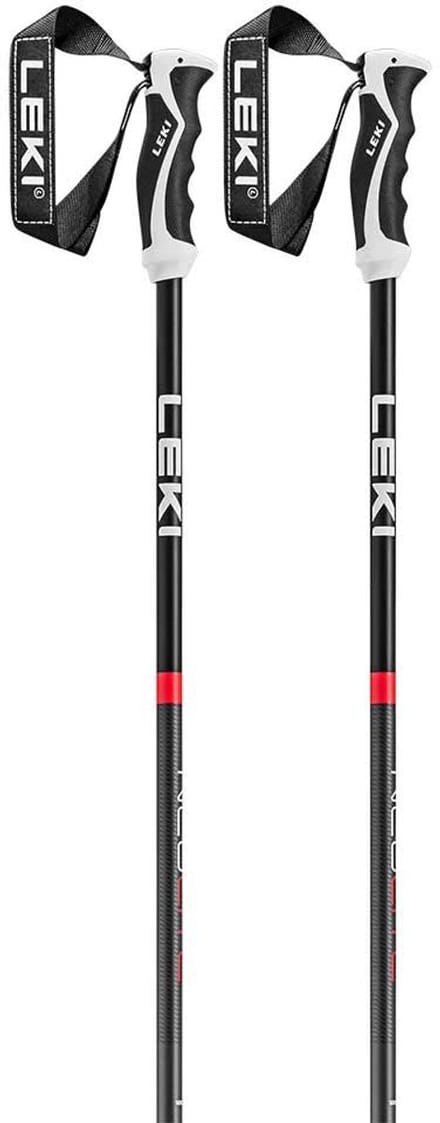 Leki Alpino Neolite Stokken Zilver 115 cm