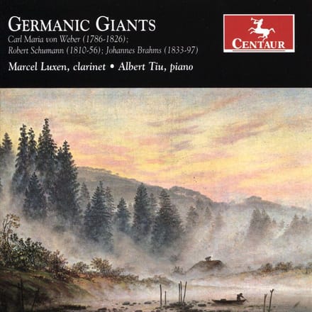 Germanic Giants