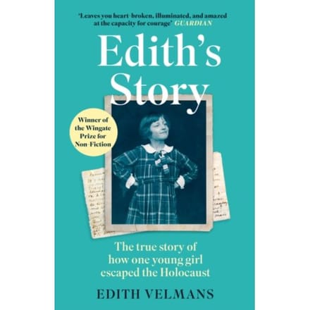Edith's Story - Virago Modern Classics - Edith Velmans