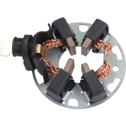 Houder, koolborstel HC-CARGO F 032 338 048