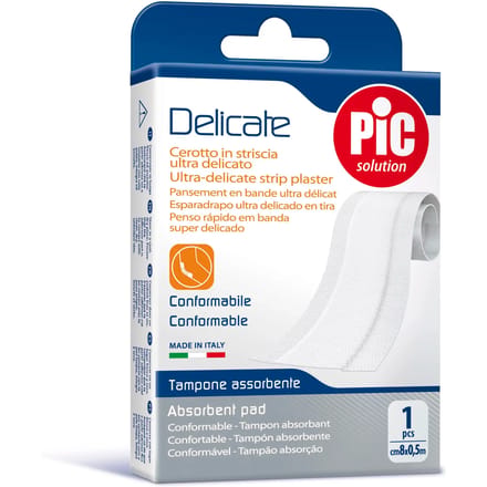 Rolbandage Sporti