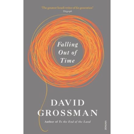 Falling Out Of Time - Grossman, David