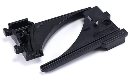Makita 188309-1 - Schroefgeleider Set - Geschikt voor BFR540