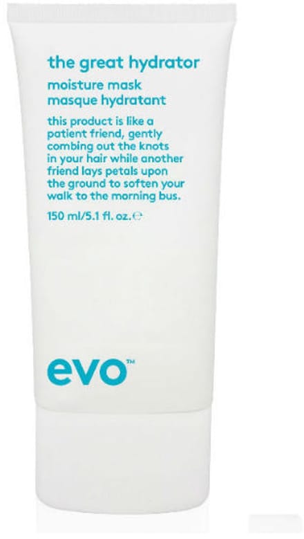 EVO - The Great Hydrator Moisture Mask 150ml
