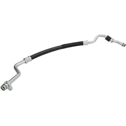 Leiding voor airconditioning THERMOTEC KTT160200