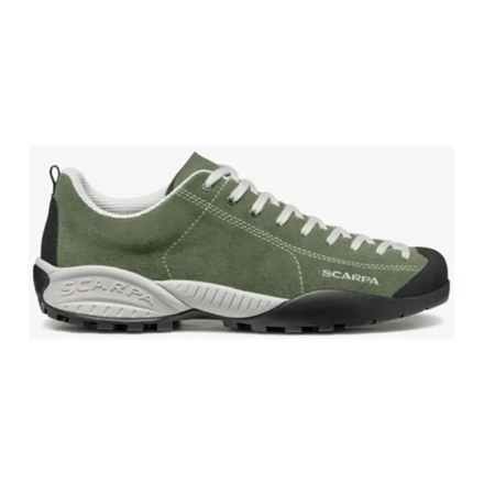 Scarpa Mojito Sneaker (Maat - 42, Kleur - Grasshopper)